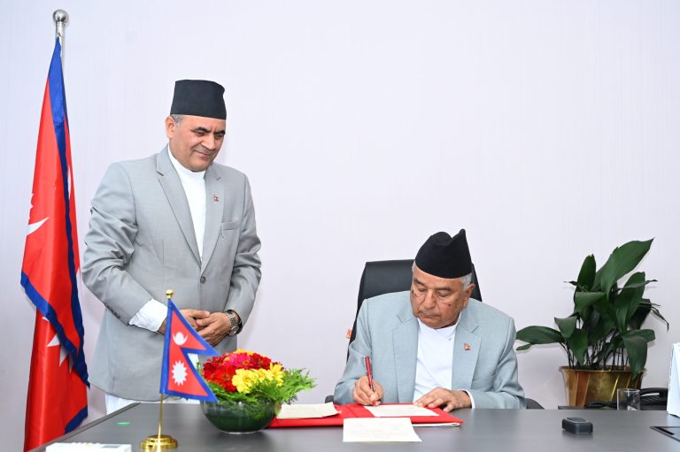 ramchandra-paudel